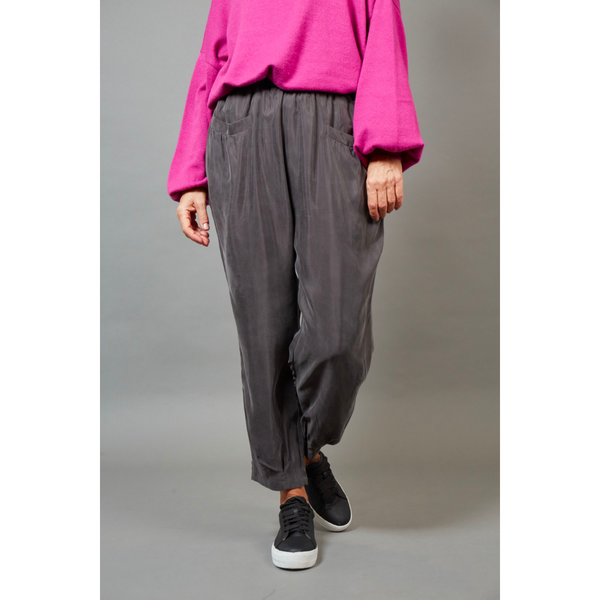 Vienetta Relaxed Pant