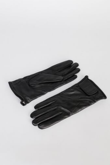 York Ladies Leather Gloves