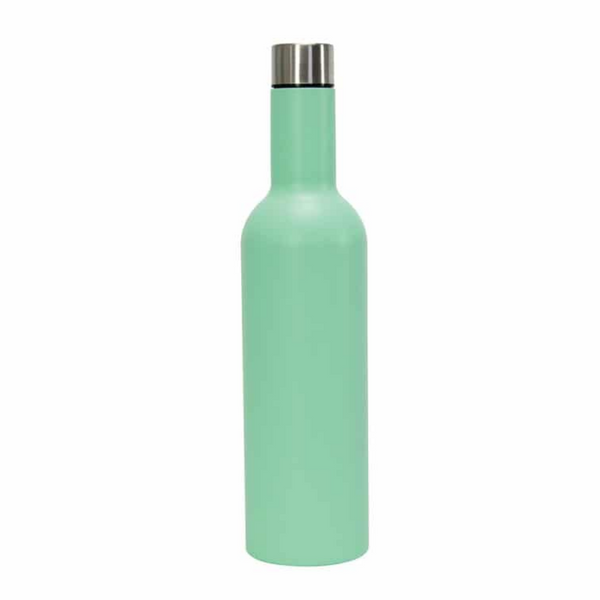 Wine Bottle Stainless