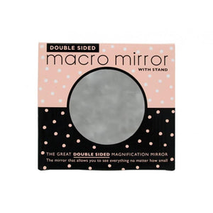 Macro Mirror Double Sided
