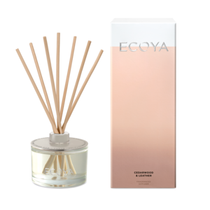 Ecoya reed diffuser