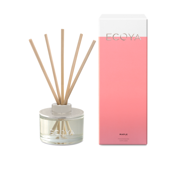 Ecoya reed diffuser