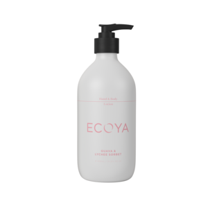 Ecoya Hand & Body Ltn