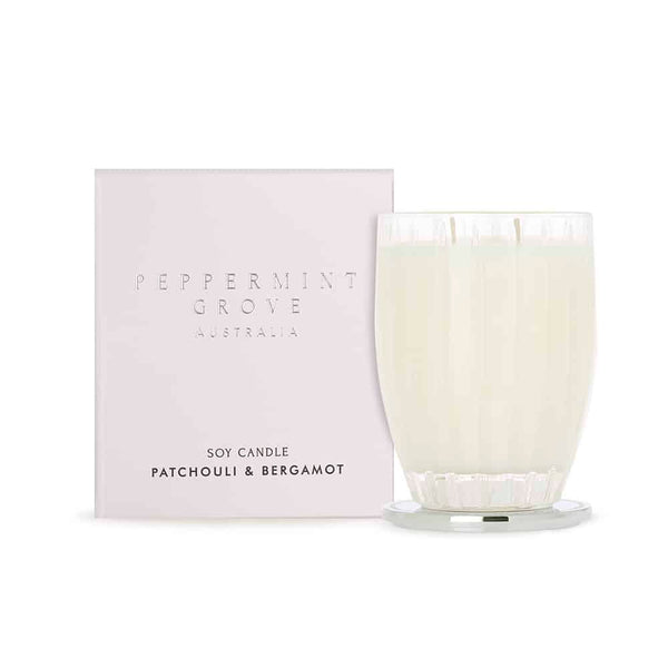 Peppermint Grove Candle 370g