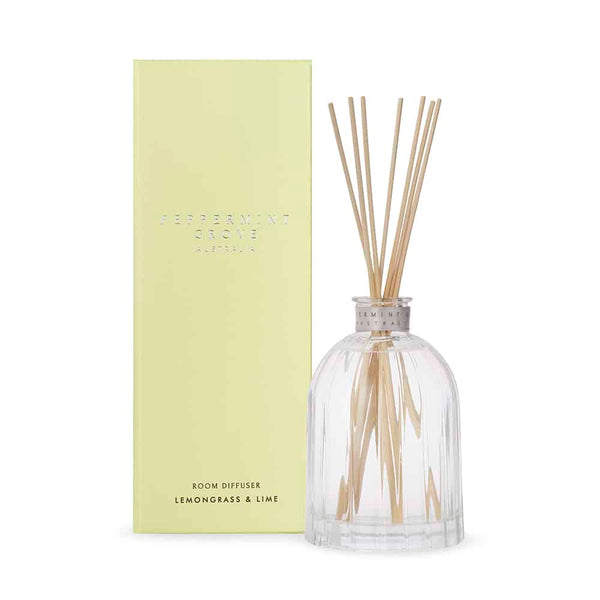 Peppermint Grove Large Diffuser