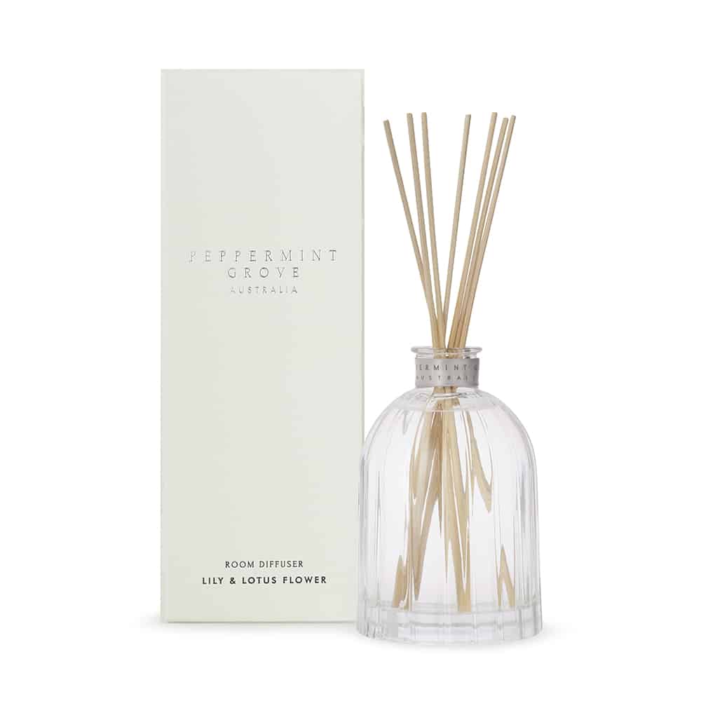 Peppermint Grove Large Diffuser