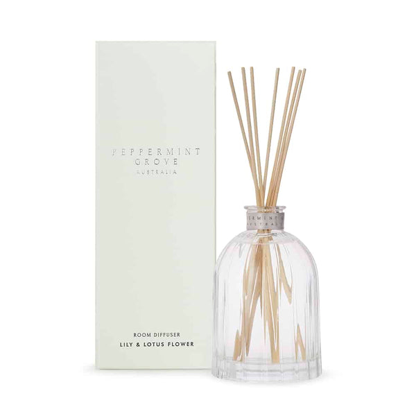 Peppermint Grove Large Diffuser