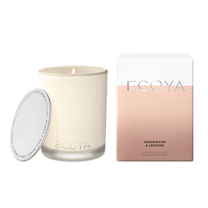 Ecoya Madison Jar