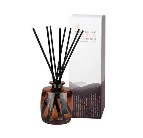 Equilibrium Reed Diffuser