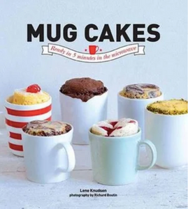 Mug Cakes