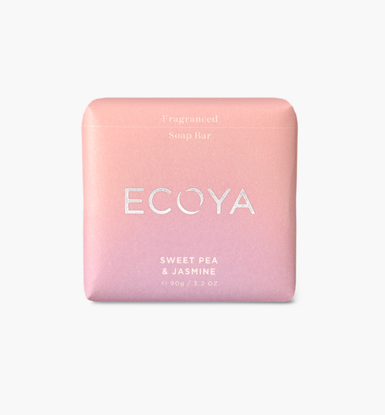 Ecoya Soap 90g