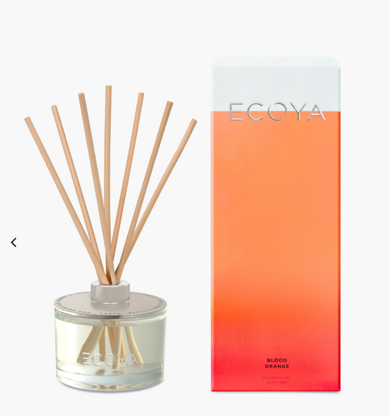 Ecoya reed diffuser