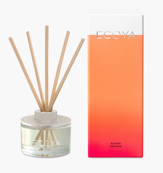 Ecoya Mini reed diffuser