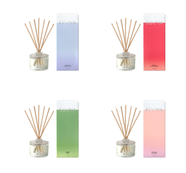 Ecoya reed diffuser