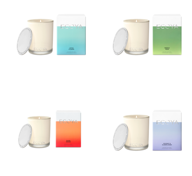 Ecoya Madison Jar