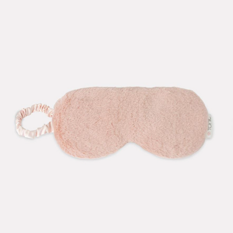 Deluxe Eye Mask