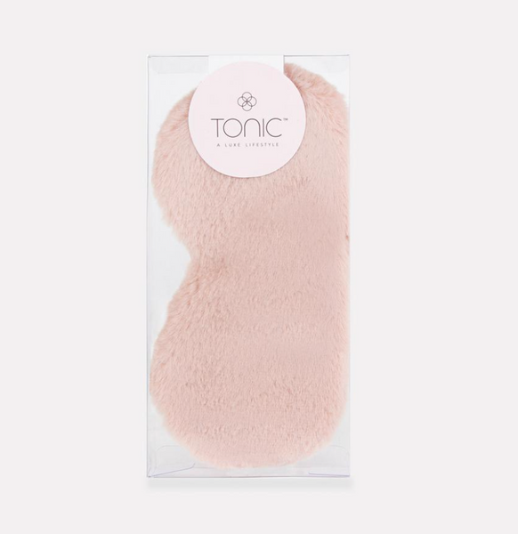 Deluxe Eye Mask