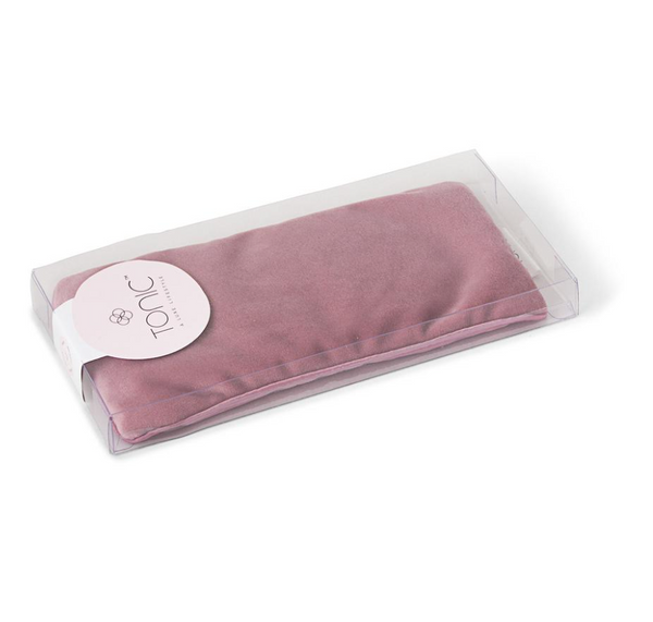 Luxe Velvet Eye Pillow