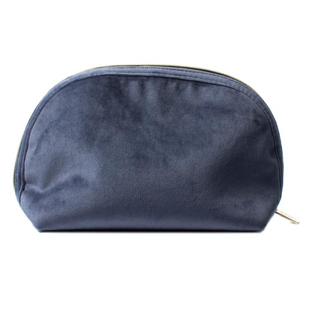 Luxe Velvet Pouch