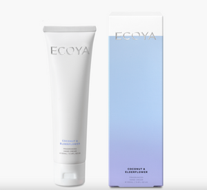 Ecoya hand cream