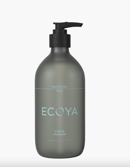 Ecoya Hand & Body Wash