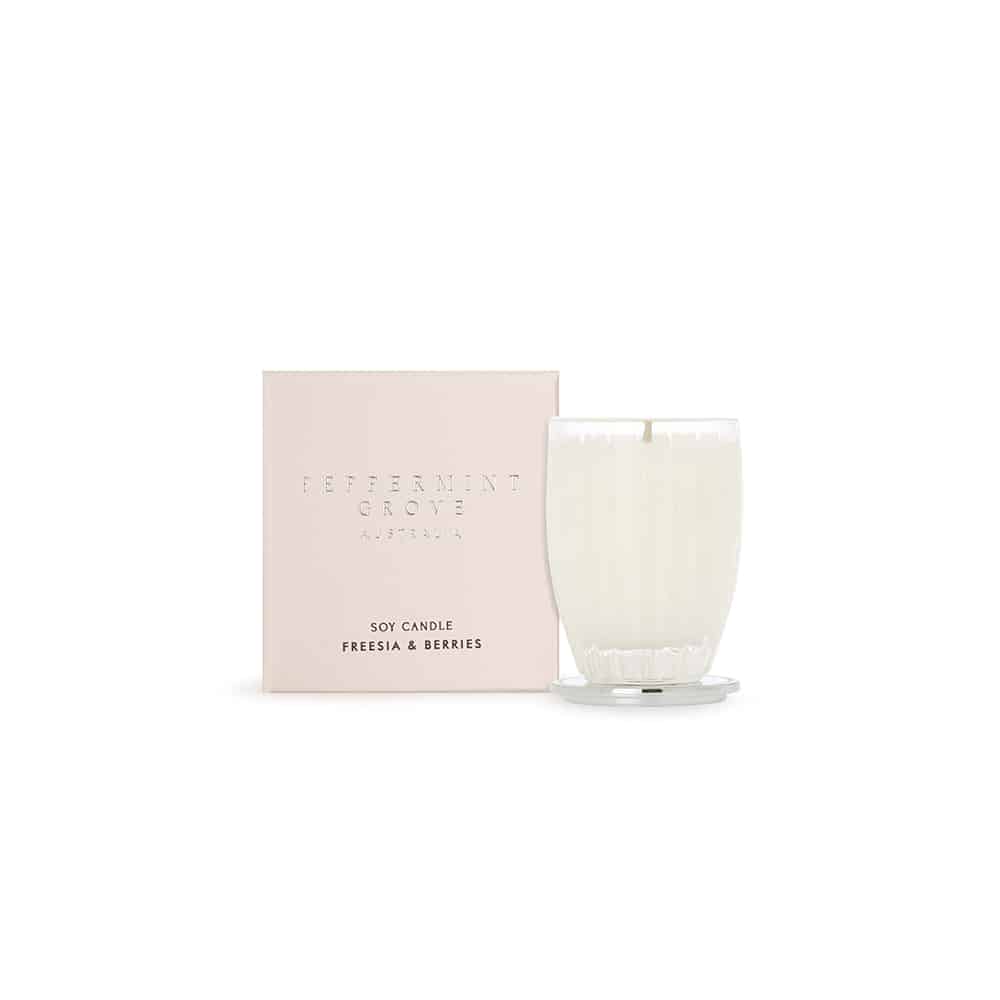 Peppermint Grove Candle 60g