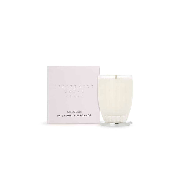 Peppermint Grove Candle 60g