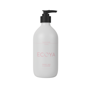 Ecoya Hand & Body Ltn