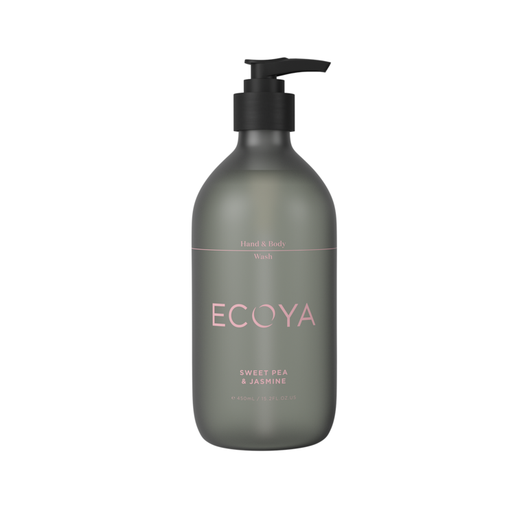 Ecoya Hand & Body Wash