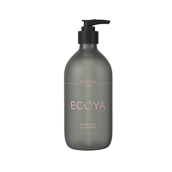 Ecoya Hand & Body Wash