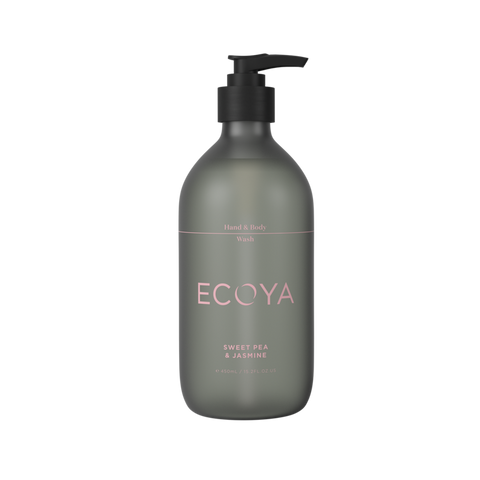 Ecoya Hand & Body Wash