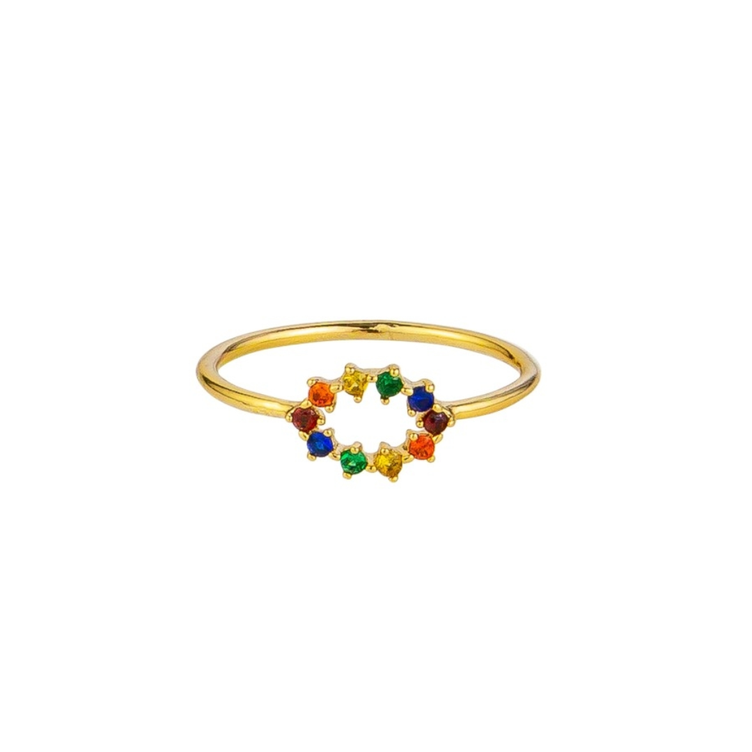 Halo Ring