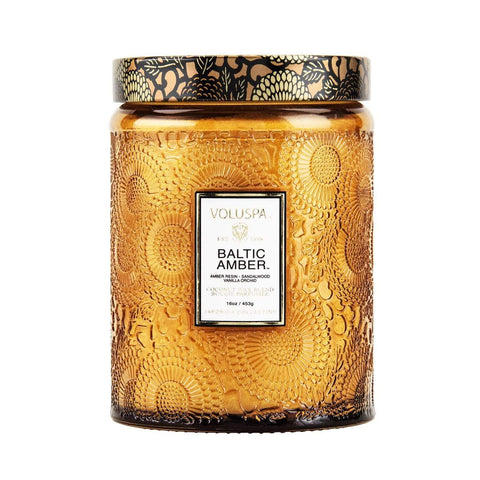 Baltic Amber 100hr