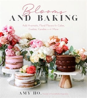 Blooms & Baking Book