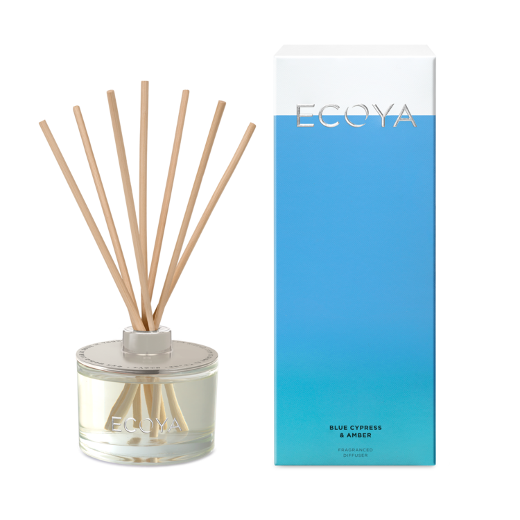 Ecoya reed diffuser