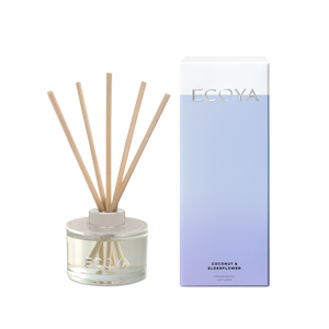 Ecoya Mini reed diffuser