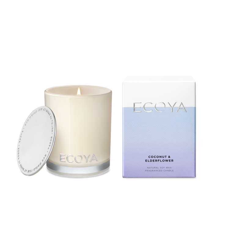 Ecoya Mini Madison Jar