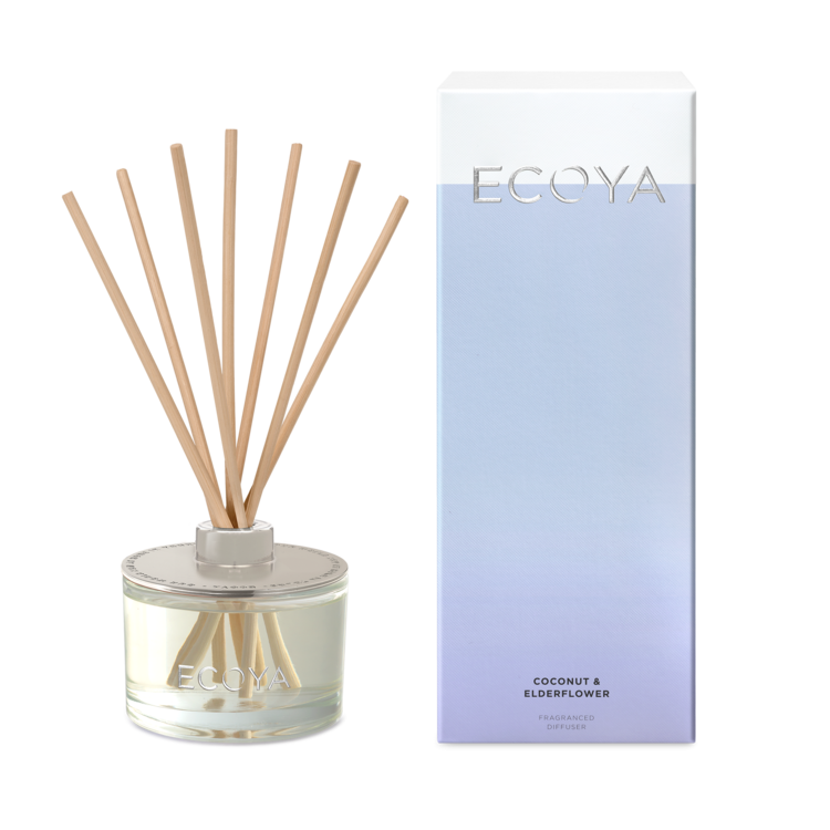 Ecoya reed diffuser