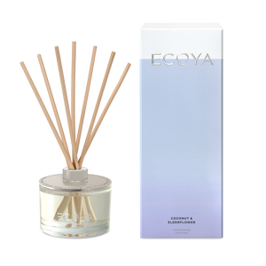 Ecoya reed diffuser