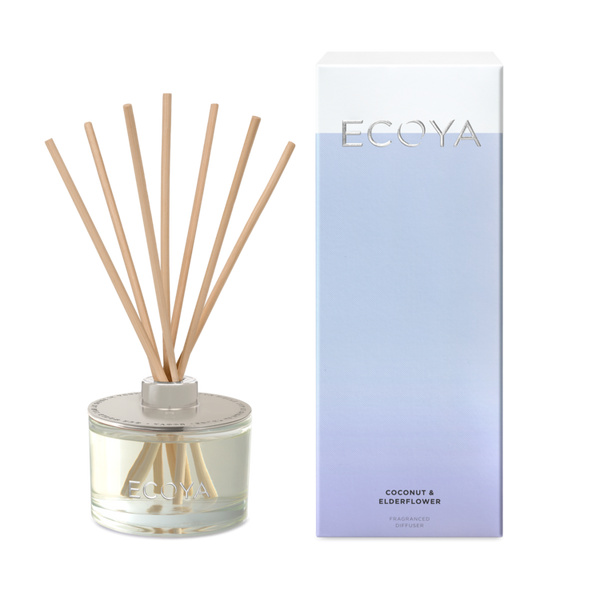 Ecoya reed diffuser