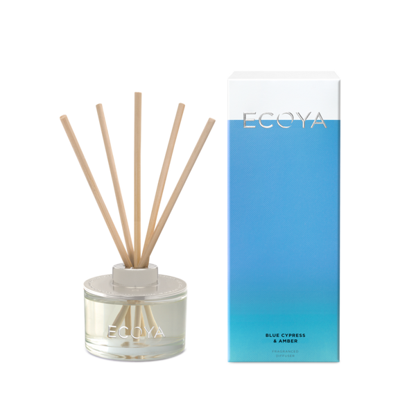 Ecoya Mini reed diffuser