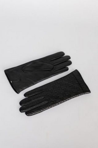 Darby Ladies Leather Gloves