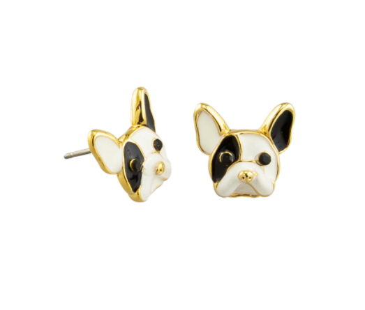 Frankie Earrings