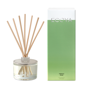 Ecoya reed diffuser