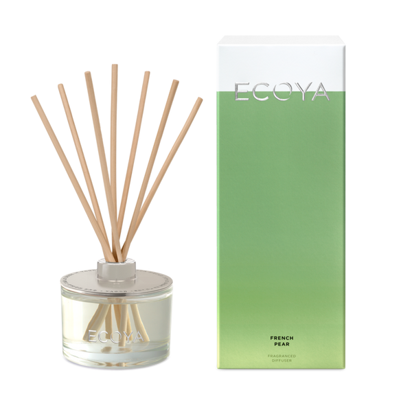 Ecoya reed diffuser