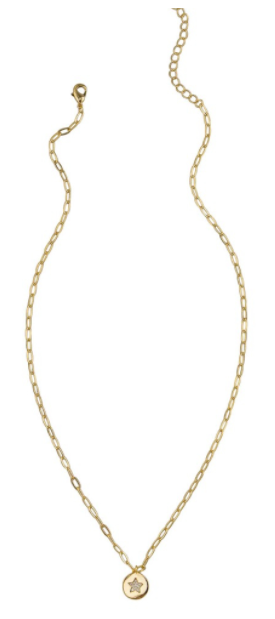 Guiding Star Necklace
