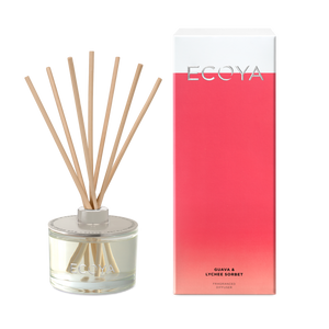 Ecoya reed diffuser