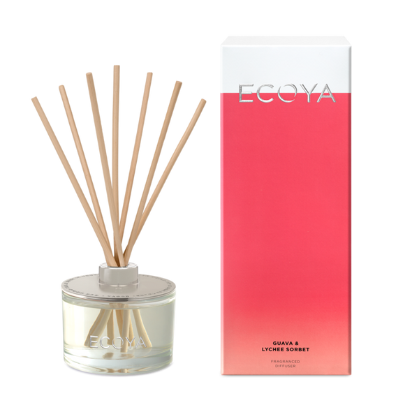 Ecoya reed diffuser