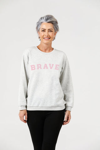 Harley Brave Sweatshirt