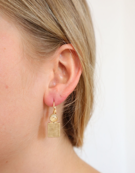 Ines earrings